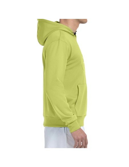 Sudadera Bullpadel Gomese | Ofertas de pádel
